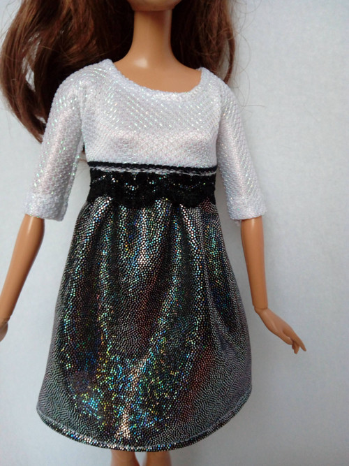 Šatičky pro Barbie — foto 2