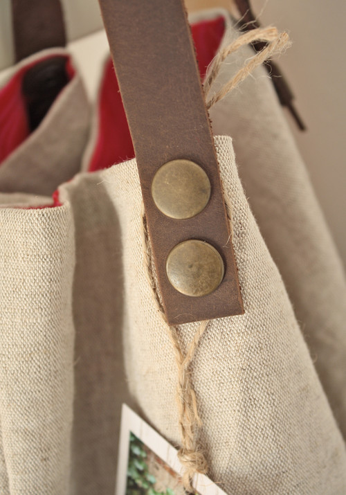 Bag No. 542 — foto 3
