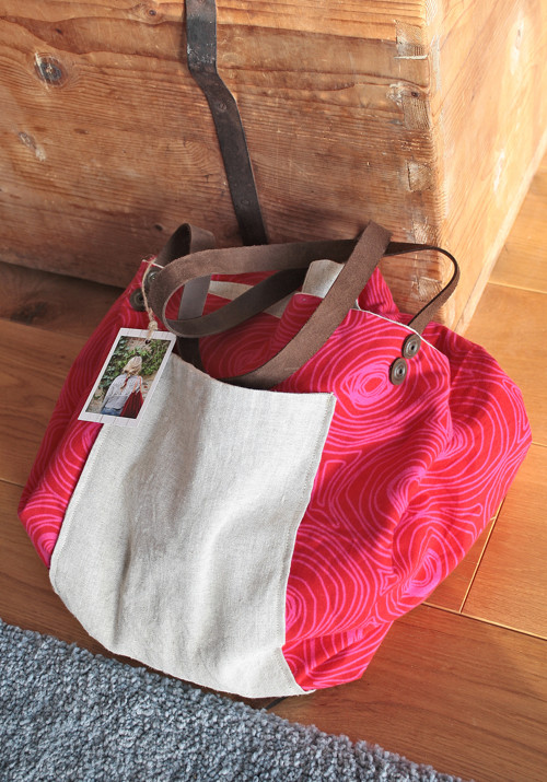 Bag No. 542 — foto 6