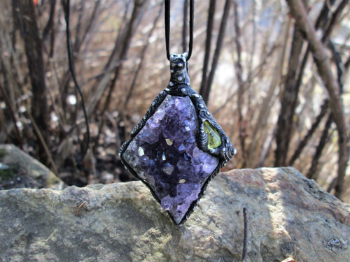 Talisman ,, Ochránce aury " — foto 5