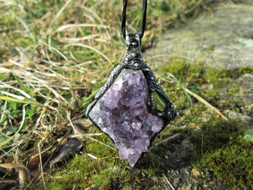 Talisman ,, Ochránce aury " — foto 4
