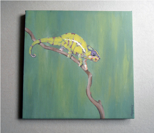 Chameleon — foto 2