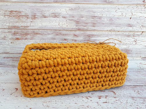 Kapesníčkovník Bobbík - na přání — foto 3