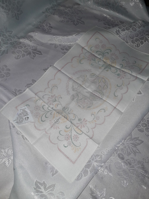 Pravoslavné velikonoční prostírání... — foto 2