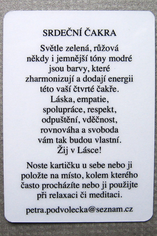 Sada kartiček II - energetické obrázky — foto 5
