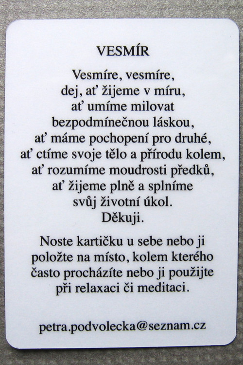 Sada kartiček II - energetické obrázky — foto 6