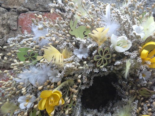 Načechraný jarní — foto 5
