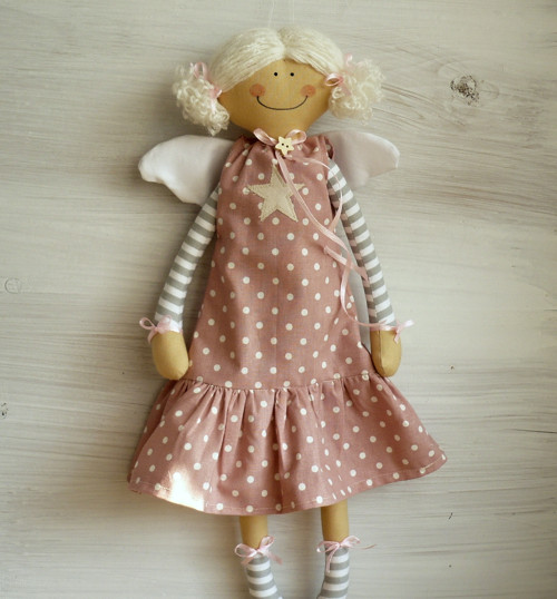 Andělíček — foto 2