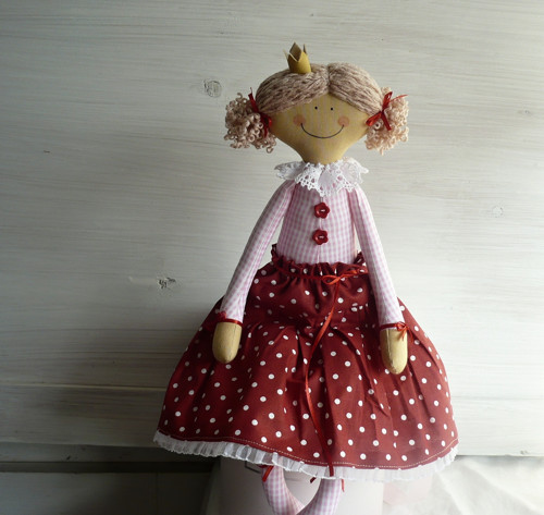 Princezna — foto 2