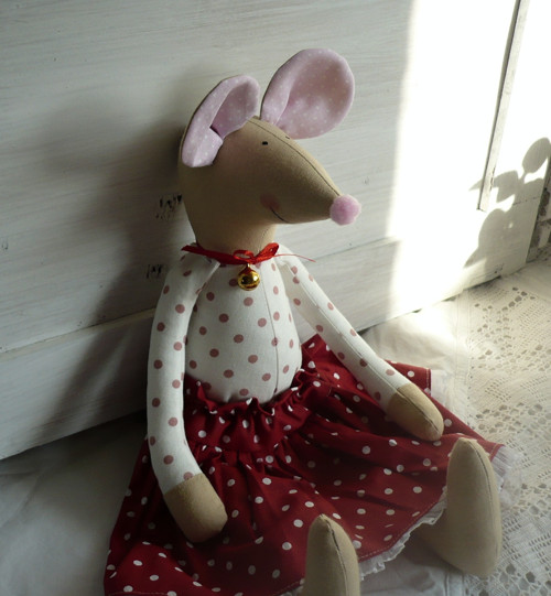 Myška — foto 2