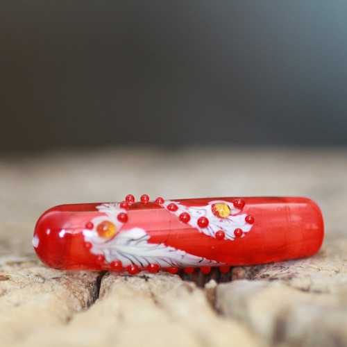 Vinutka - průvlek 2 mm — foto 3