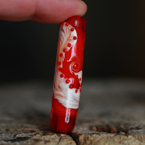 Vinutka - průvlek 3 mm — foto 2