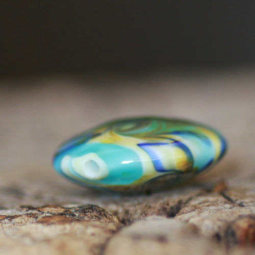 Vinutka - průvlek 1,6 mm — foto 5