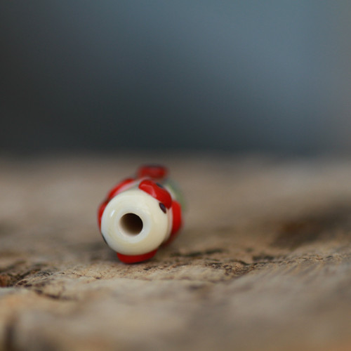 Vinutka - průvlek 3,5 mm — foto 2