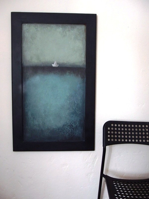 Osamělá (91x56) — foto 2