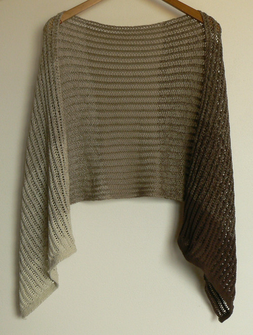 Ořechové objetí — foto 2