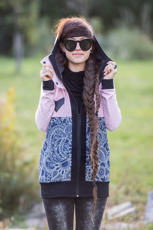 Mikéna FOXDOT — foto 2