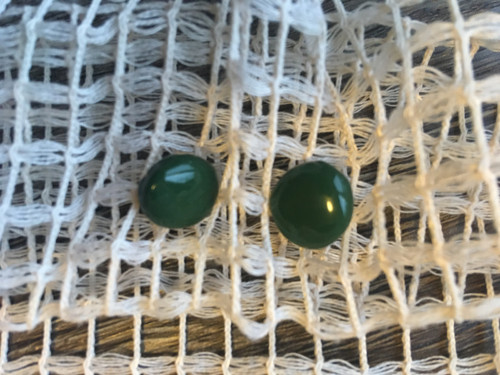 Zelené smaragdové lentilky — foto 2