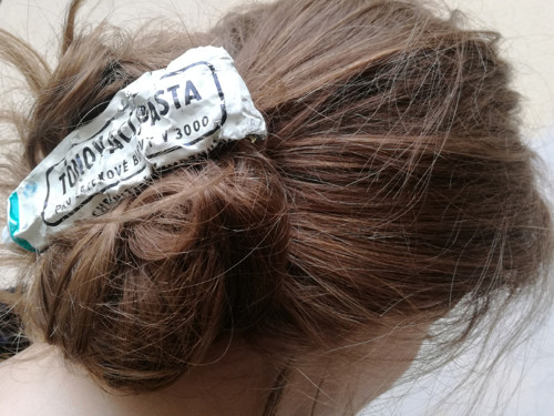 Tónovačka — foto 2