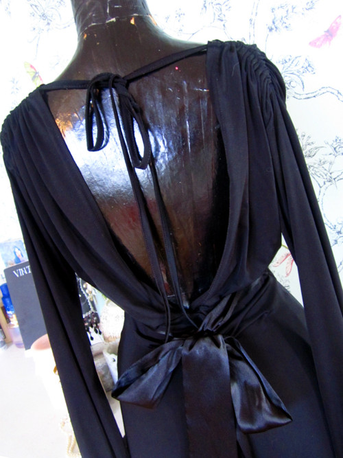 Little black dress — foto 4