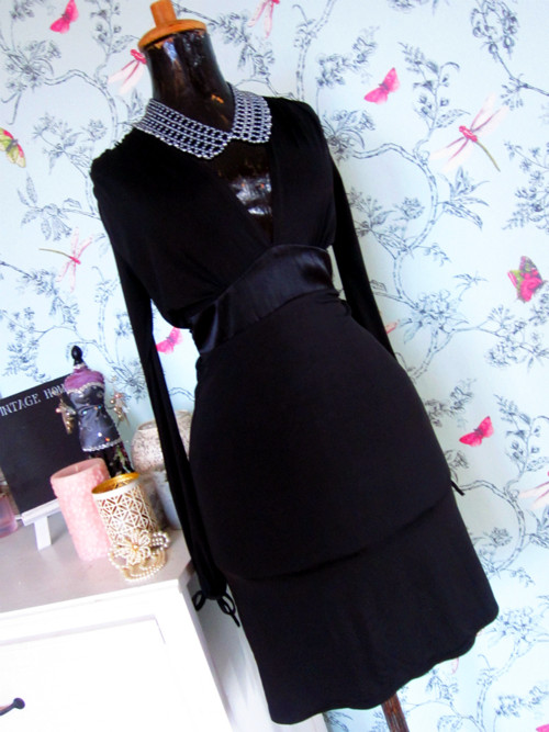 Little black dress — foto 2