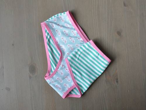 Cosy & Cutty kalhotky vel.S — foto 3