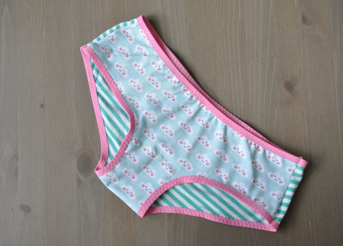 Cosy & Cutty kalhotky vel.S — foto 4