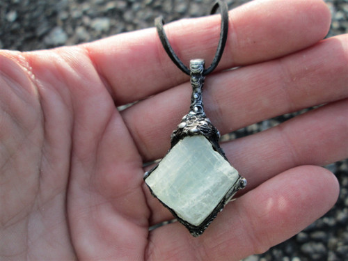 Talisman ,, Jasnozřivosti " — foto 2