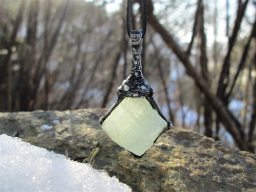 Talisman ,, Jasnozřivosti " — foto 5