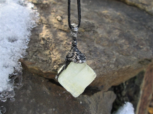 Talisman ,, Jasnozřivosti " — foto 3