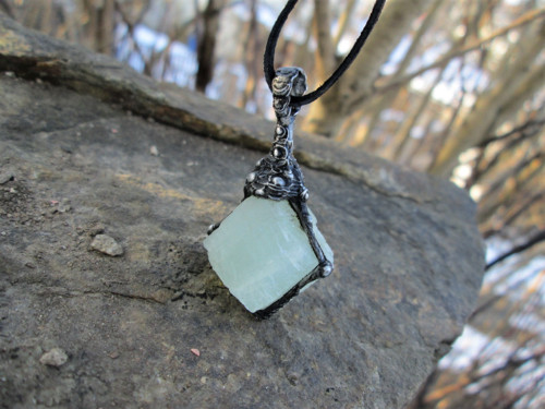 Talisman ,, Jasnozřivosti " — foto 4