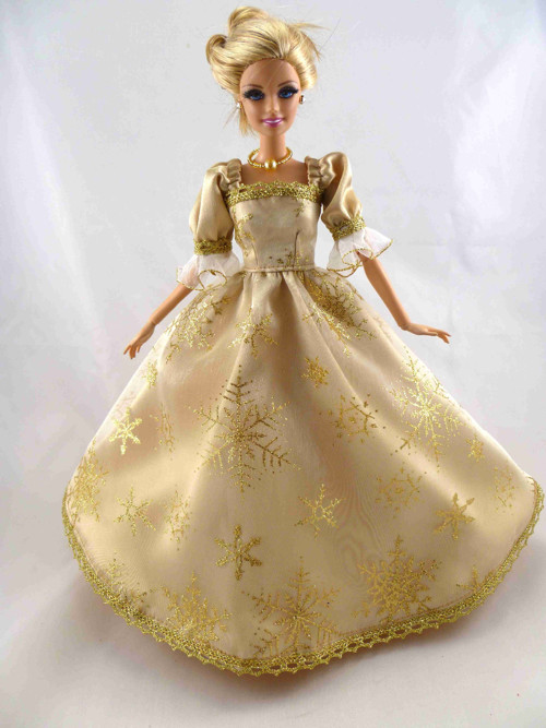 Princezna zlatá — foto 3