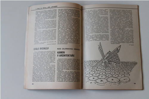 Technický magazín 1985 č. 7 — foto 5
