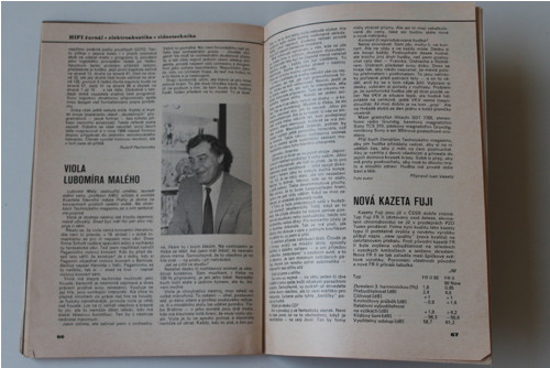 Technický magazín 1985 č. 7 — foto 4