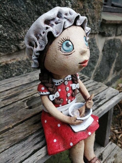 Josefínka — foto 3