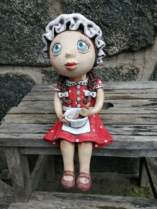 Josefínka — foto 2