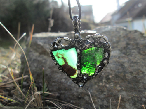 Talisman ,, Šibalba " — foto 3
