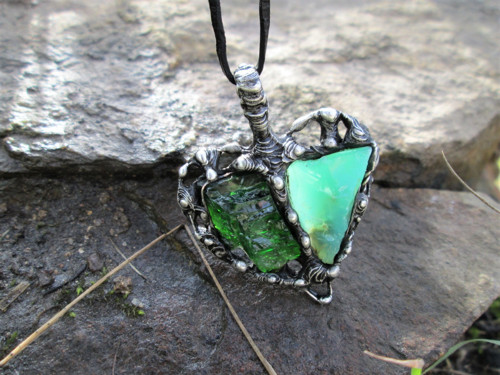 Talisman ,, Šibalba " — foto 2