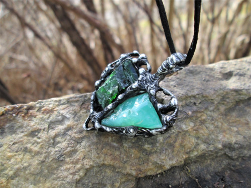 Talisman ,, Šibalba " — foto 4