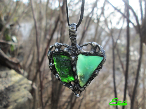 Talisman ,, Šibalba " — foto 6