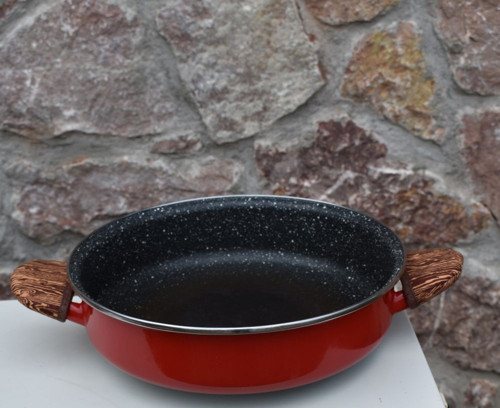 Mini chňapky - "Struktura dřeva" — foto 3