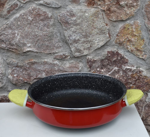 Mini chňapky - "Limetková vůně" — foto 4