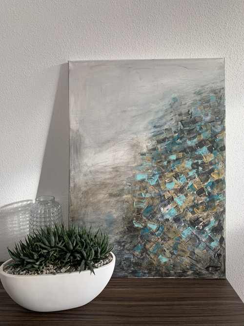 Mozaika 50x70 cm — foto 2