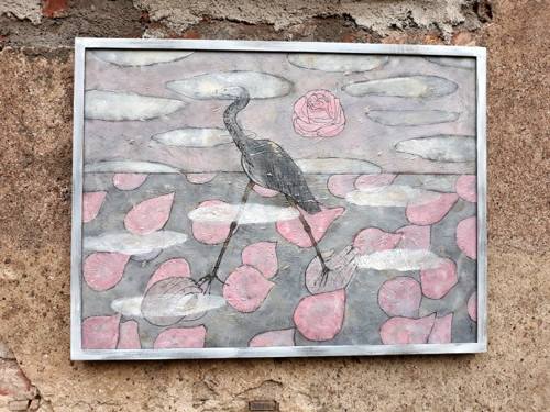 Obraz "Mlčení" — foto 5