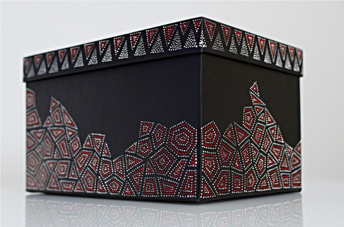 Etno box — foto 3