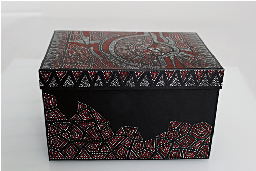 Etno box — foto 5