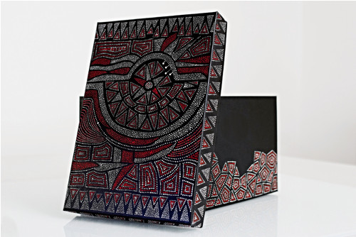 Etno box — foto 4