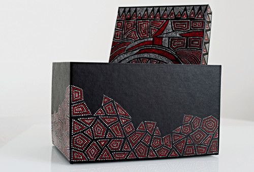 Etno box — foto 2