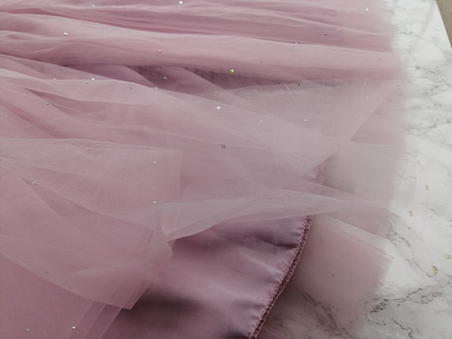 TUTU SKIRT True Lila — foto 3