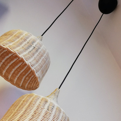 Lustr Nordic — foto 2